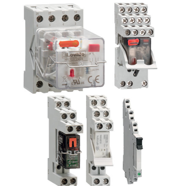 General Purpose Relays