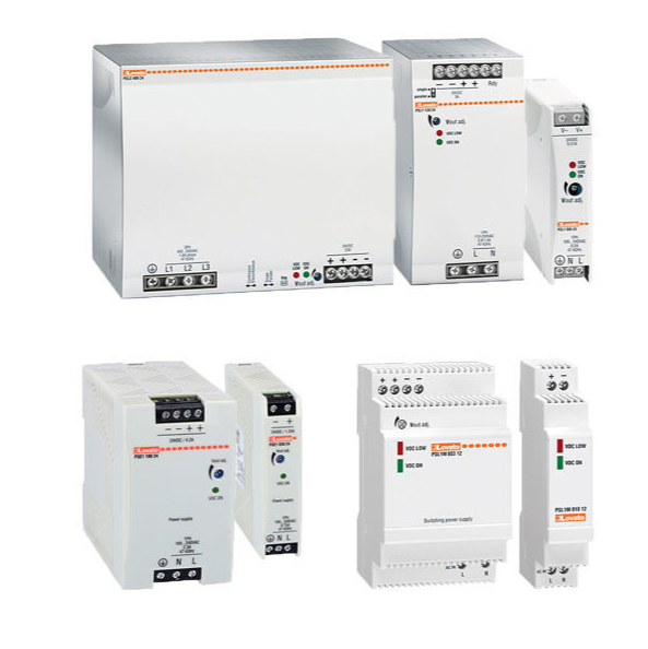 Switching Power Supplies
