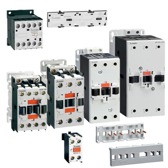 Contactors