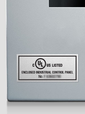 Control Panel Service Process