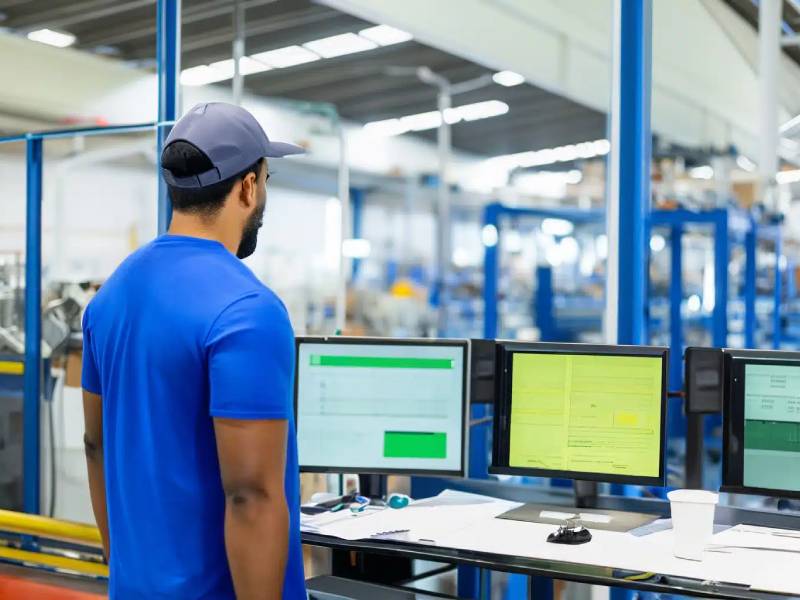 DUCO Service Support Team