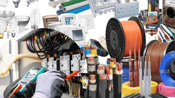 Electrical Materials